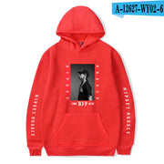 Nipsey Hussle Hoodie - Trendy Fleece Pullover