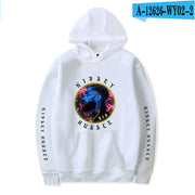 Nipsey Hussle Hoodie - Trendy American Style Sweatshirt