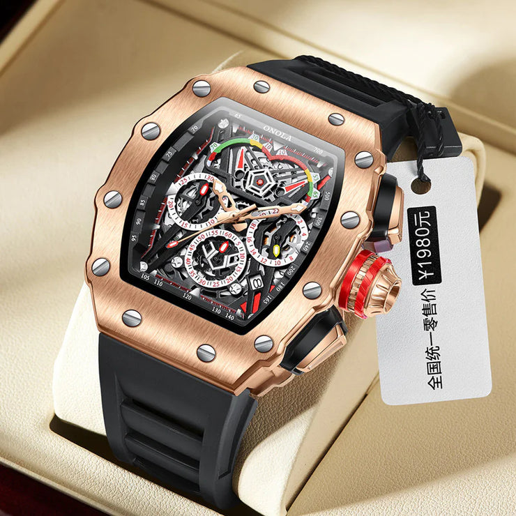 Multi-functional Sports Men&