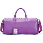 Men's Multifunctional Large Capacity Travel Bag