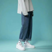 Light Colored Casual Jeans for Men