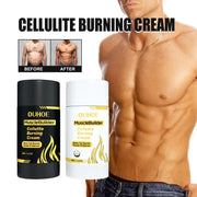 OUHOE Abdominal Muscle Strengthening Cream for Toning
