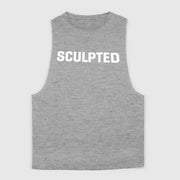 Men's Casual Cotton Vest for Gym Exercise and Fashion