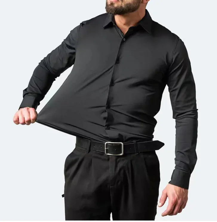 Elastic Fit Men&