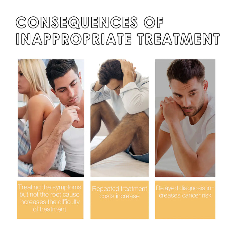 North Moon Prostate Care Capsules for Men&