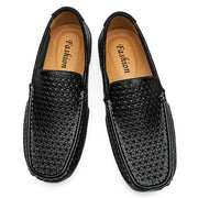 Men's Casual Loafers Driving Shoes - Size 4546