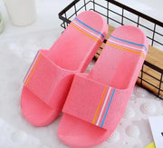 Non-slip Couples Slippers for Men and Women