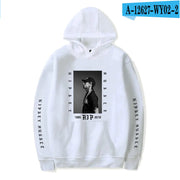 Nipsey Hussle Hoodie - Trendy Fleece Pullover