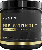 Kaged Pre Workout Powder