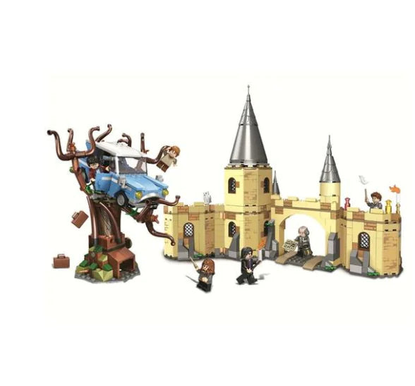 Harry Potter Hagrid&