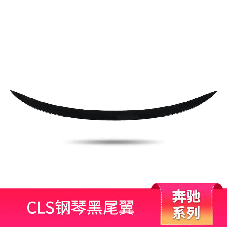 Mercedes W257 CLS300/CLS350/CLS260 AMG Spoiler