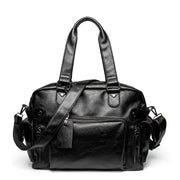 Horizontal Handheld Shoulder Travel Bag