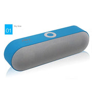 NBY-18 Wireless Bluetooth Mini Outdoor Speaker