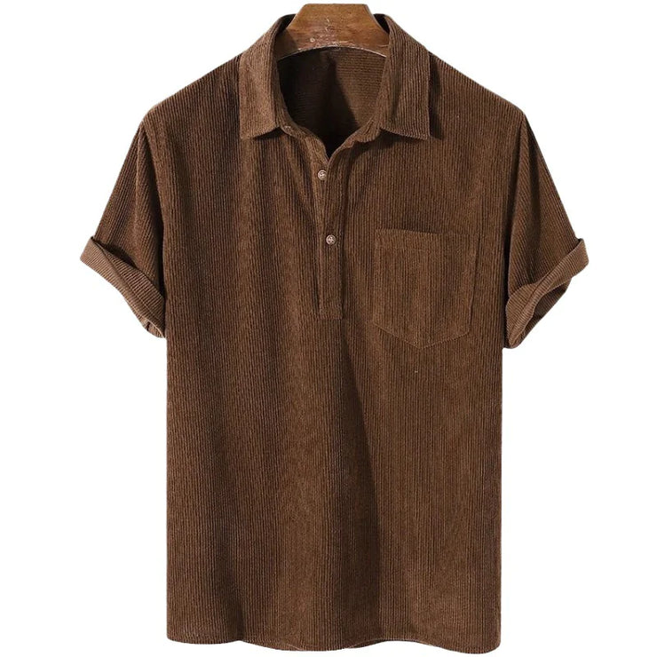 Short Sleeve Shirt