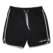 Men's Summer Quick-Dry Mesh Fitness Shorts for Gym