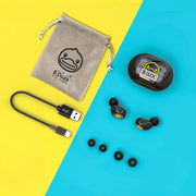 B.duck Wireless Bluetooth Earbuds for Sports