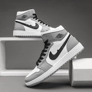 Ptaj High-Top Air Force 1 Sneakers for Youth and Adults