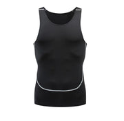 Sports Vest, Sleeveless Gym Top, Quick-Dry Workout Shirt