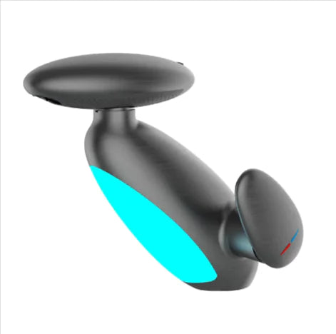 4-in-1 Pull-Out Ambience Light