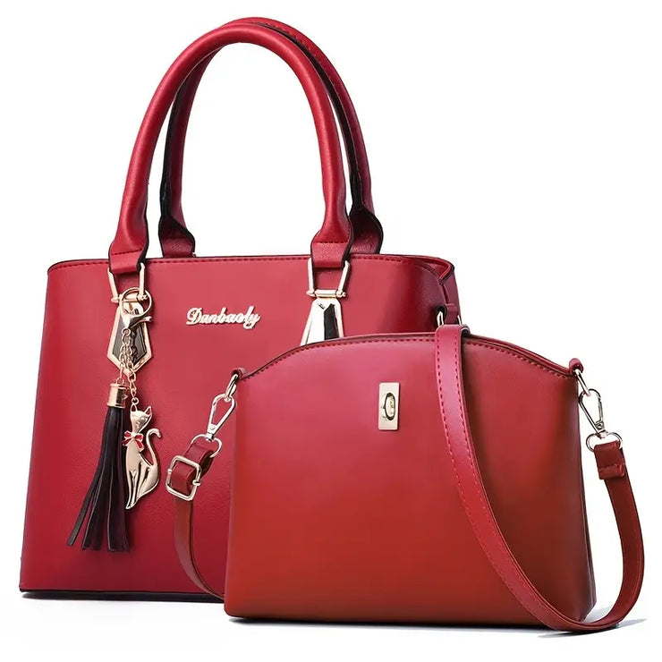 Fashionable Women&