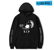 Nipsey Hussle Hoodie - Trendy Fleece Pullover