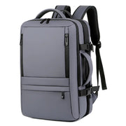Multifunctional Large Capacity Business Travel Backpack