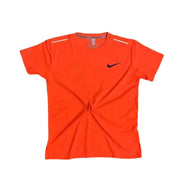 Quick-Dry Sports T-Shirt for Running and Training