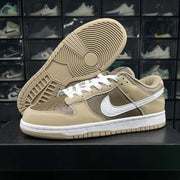 Men's Dunk Black and White Panda Sneakers (Couples)