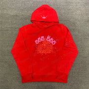 2022 Y2K Streetwear Unisex Hooded Sweatshirt