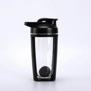 500ML Protein Shaker Bottle for Gym and Fitness