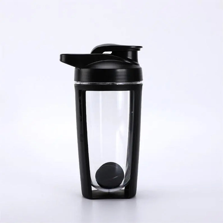 500ML Protein Shaker Bottle for Gym and Fitness