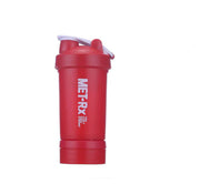 Large Capacity Shaker Cup for Protein and Smoothies