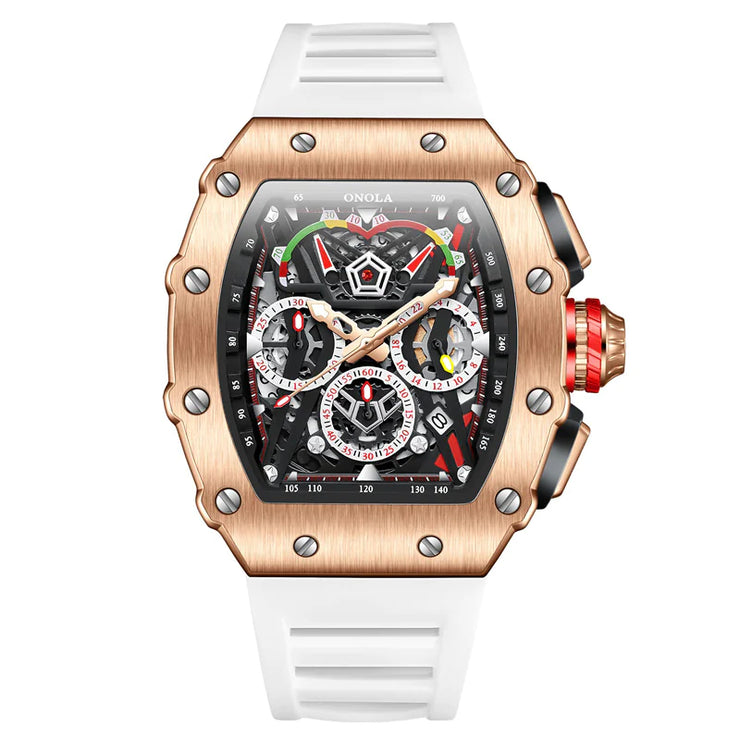 Multi-functional Sports Men&
