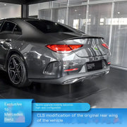 Mercedes W257 CLS300/CLS350/CLS260 AMG Spoiler